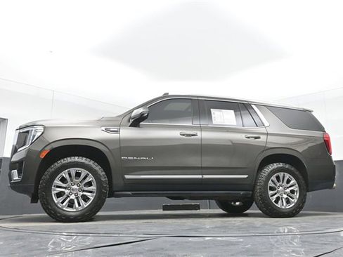 Used 2021 GMC Yukon Denali image 49
