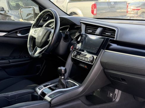 Used 2020 Honda Civic Sport image 27