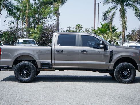 Used 2023 Ford F250 XL w/ STX Appearance Package AWD/4WD image 11