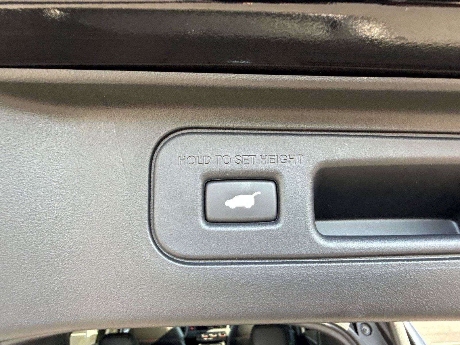 Certified 2026 Honda Passport TrailSport image 19