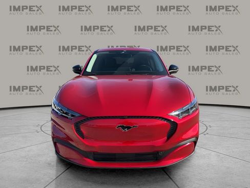 Used 2024 Ford Mustang Mach-E Select image 8