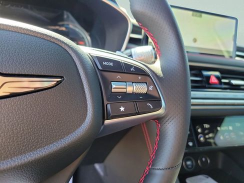 Used 2026 Genesis G70 3.3T Sport Prestige image 23