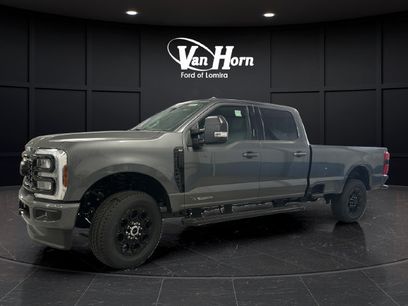 New 2026 Ford F350 XLT w/ XLT Premium Package