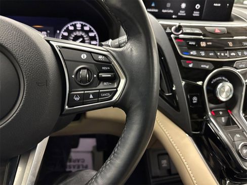 Certified 2023 Acura RDX w/ Technology Package image 27