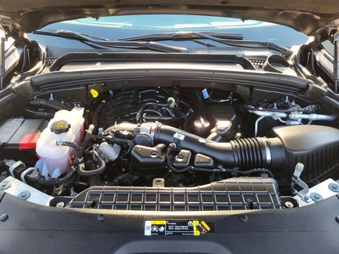 Used 2022 Jeep Grand Cherokee L Limited image 68