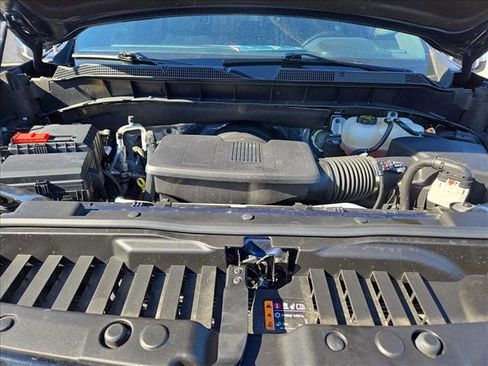 Used 2022 Chevrolet Silverado 1500 High Country w/ High Country Premium Package image 24