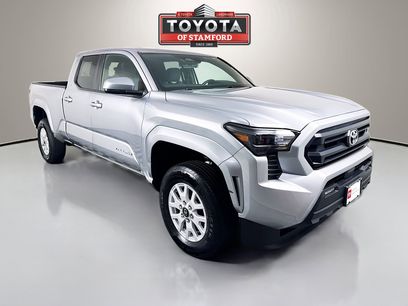 Certified 2025 Toyota Tacoma SR5