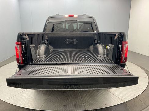 Used 2025 Ford F150 XLT w/ Equipment Group 303A High AWD/4WD image 26