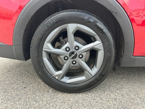 Used 2025 Kia K4 FWD image 24