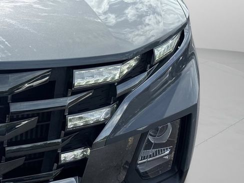 Used 2023 Hyundai Santa Cruz Night AWD/4WD image 47