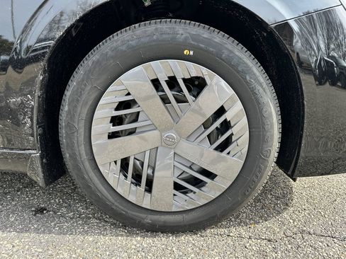 New 2026 Nissan Sentra S w/ S Cold Weather Package image 12