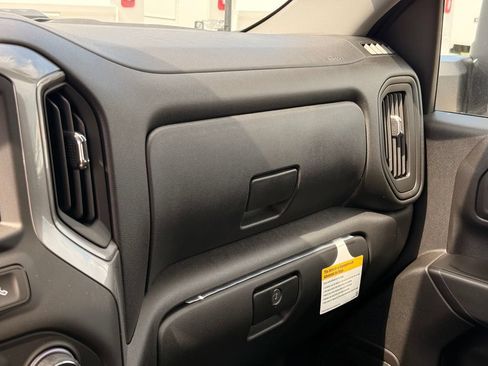 New 2026 Chevrolet Silverado 3500 W/T w/ WT Convenience Package AWD/4WD image 20