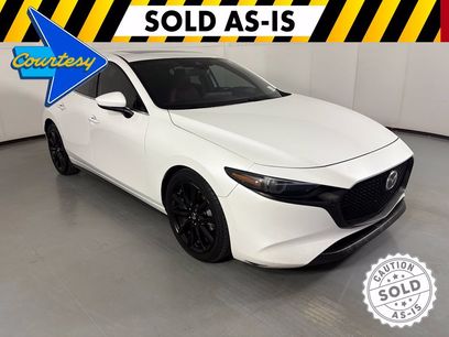 Used 2019 MAZDA MAZDA3 Hatchback w/ Premium Package