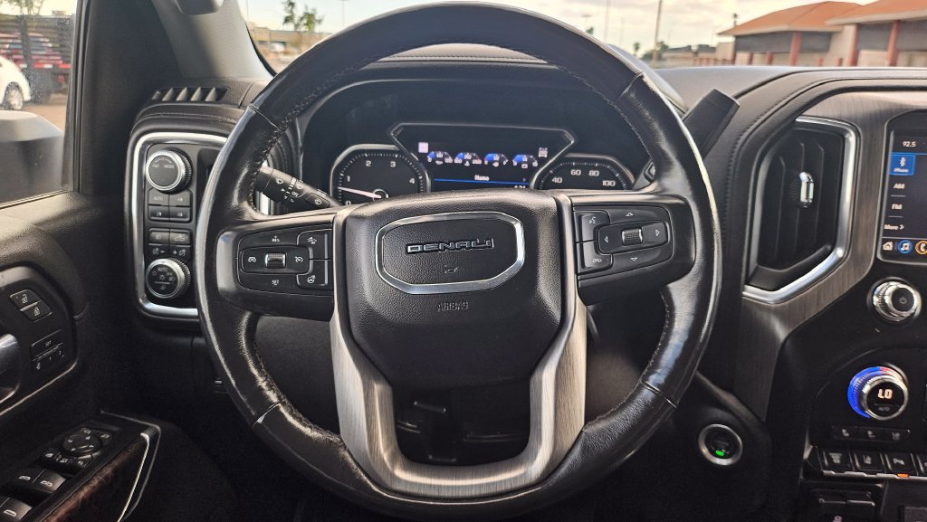 Used 2020 GMC Sierra 3500 Denali w/ Denali Ultimate Package AWD/4WD image 30