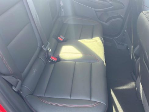 New 2026 Chevrolet Trax RS image 24