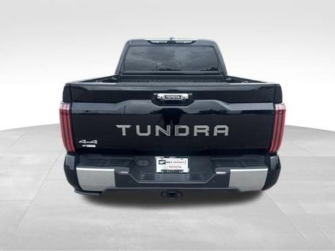 Used 2024 Toyota Tundra Capstone AWD/4WD image 4