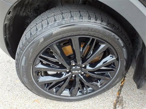 Used 2022 Kia Telluride SX image 24