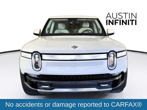Used 2022 Rivian R1T Adventure AWD/4WD image 2