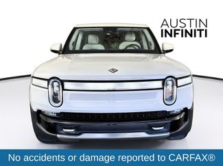 Used 2022 Rivian R1T Adventure AWD/4WD video 2