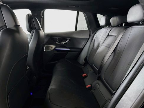 Certified 2023 Mercedes-Benz EQE 350+ 4MATIC SUV image 9