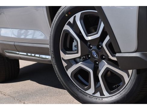 New 2026 Subaru Ascent Touring AWD/4WD image 10