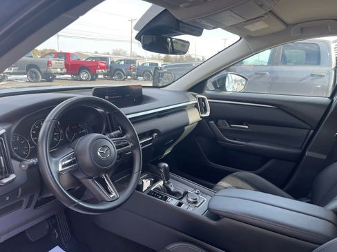 Used 2025 MAZDA CX-50 AWD 2.5 S w/ Preferred Package image 19