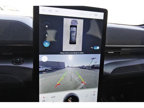 Used 2023 Ford Mustang Mach-E GT w/ GT Performance Edition image 22