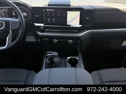 New 2026 GMC Sierra 1500 SLT AWD/4WD image 13