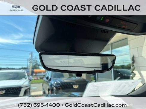Certified 2024 Cadillac Escalade ESV Sport w/ LPO, Floor Liner Package AWD/4WD image 29