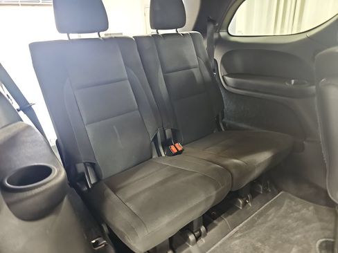 Used 2013 Dodge Durango SXT w/ Popular Equipment Group AWD/4WD image 15