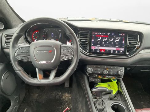 Used 2023 Dodge Durango R/T image 10