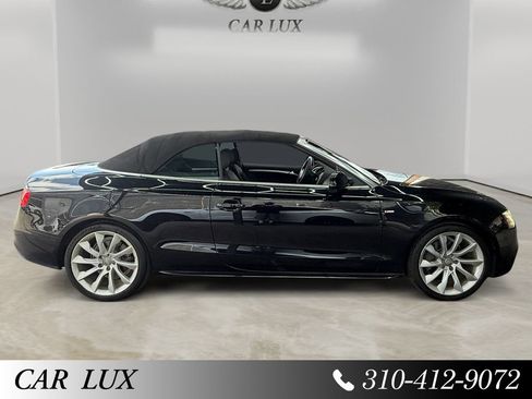 Used 2015 Audi A5 2.0T Premium Plus AWD/4WD image 6