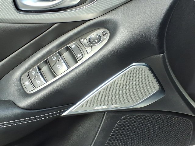 Certified 2023 INFINITI Q50 Luxe w/ Cargo Package RWD image 9