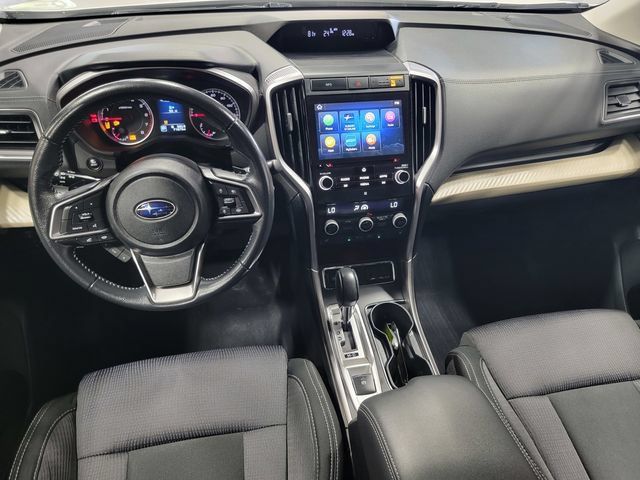 Used 2021 Subaru Ascent Premium w/ Convenience Package AWD/4WD image 29