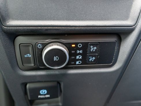 Used 2024 Ford F150 XLT w/ XLT Black Appearance Package image 33