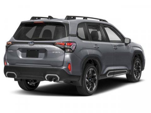 New 2026 Subaru Forester Touring AWD/4WD image 2