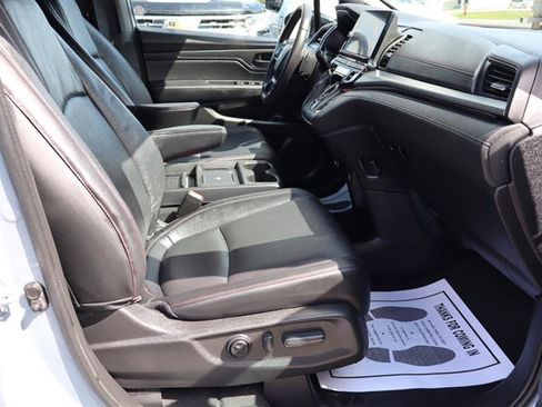 Used 2025 Honda Odyssey Sport-L image 11