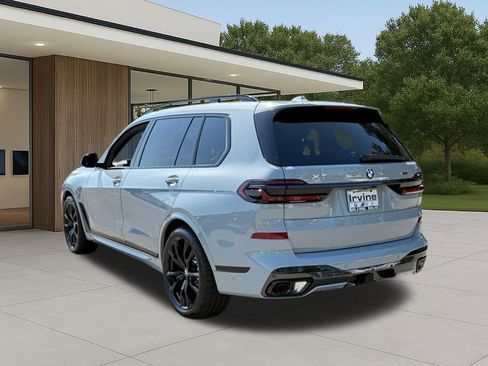 New 2026 BMW X7 xDrive40i w/ M Sport Package image 12