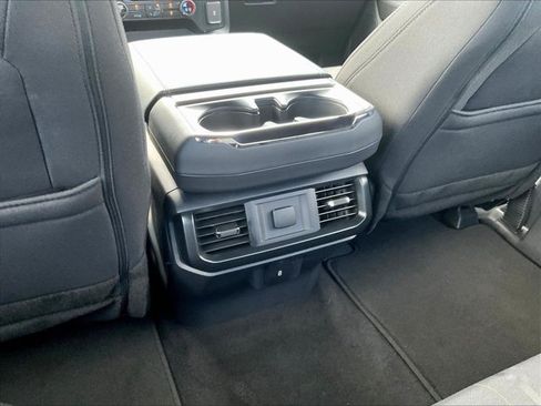 Used 2024 Ford F150 STX w/ STX Black Appearance Package RWD image 24