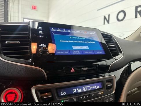 Used 2021 Honda Pilot Touring image 25