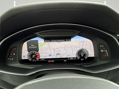 Used 2021 Audi A6 3.0T Prestige w/ Prestige Package image 14