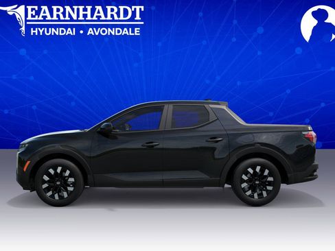 New 2026 Hyundai Santa Cruz SE FWD image 3