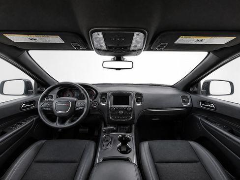 Used 2020 Dodge Durango GT RWD image 9