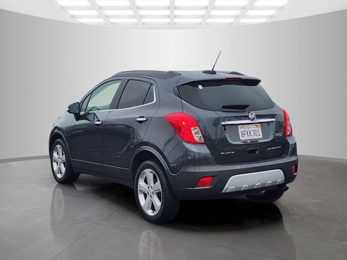 Used 2016 Buick Encore FWD image 5