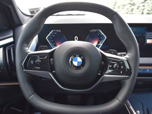 Used 2026 BMW X3 xDrive30i w/ Convenience Package AWD/4WD image 16