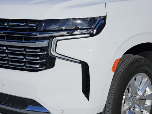 Used 2024 Chevrolet Tahoe Premier w/ Max Trailering Package image 11