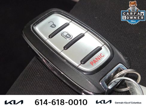 Used 2021 Chrysler Voyager LX FWD image 34