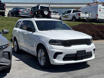 Used 2024 Dodge Durango GT