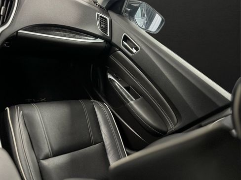 Used 2020 Acura TLX w/ Technology Package FWD image 19