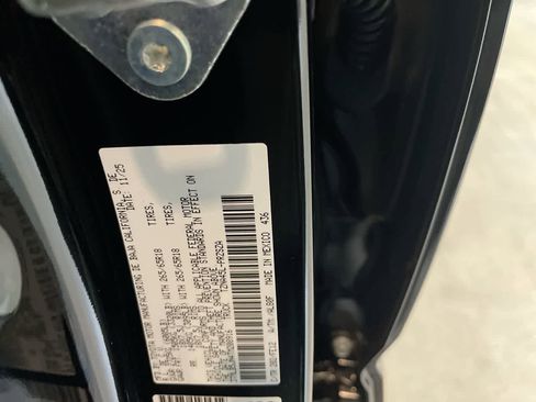 New 2026 Toyota Tacoma TRD Sport image 27